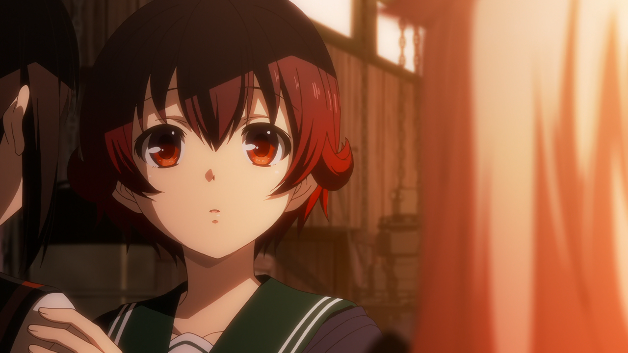 KanColle Movie (Hakoniwa)